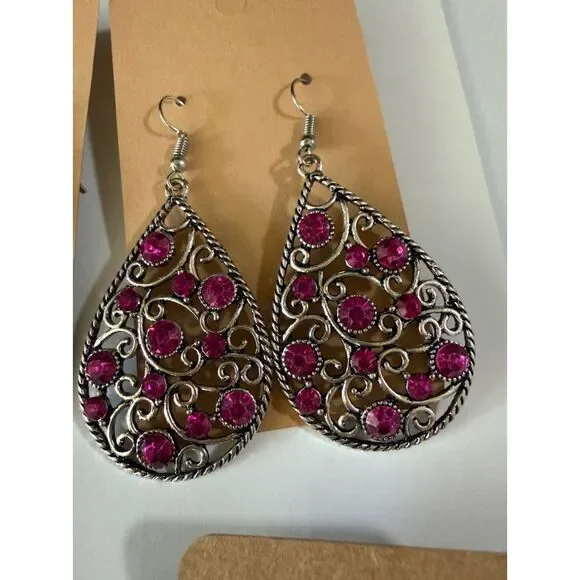 Its all about dandles 8 pairs - Picture 5 of 9